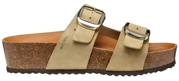 Šľapky Geox  D BRIONIA H