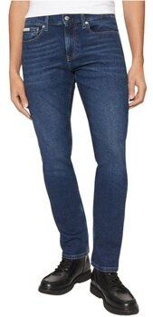 Džínsy Skinny Calvin Klein Jeans  J30J326530
