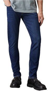 Džínsy Skinny Calvin Klein Jeans  J30J327007