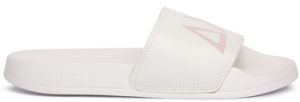 Šľapky Sun68  SUN68 01 SLIPPERSLOGO