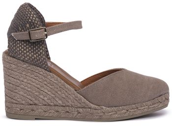 Univerzálna športová obuv Viguera  WASHED TOPO