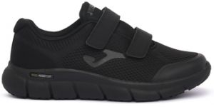 Módne tenisky Joma  2521 ZEN BLK VELCRO