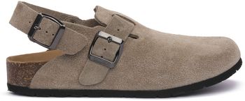 Sandále Bionatura  ONTARIO TAUPE