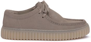 Módne tenisky Clarks  CRAFTARLO LO GREY