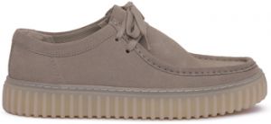 Módne tenisky Clarks  CRAFTARLO LO GREY
