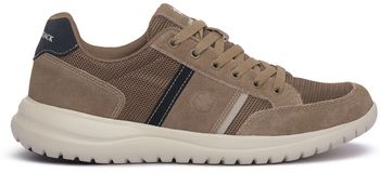 Módne tenisky Lumberjack  CN003 SNEAKER