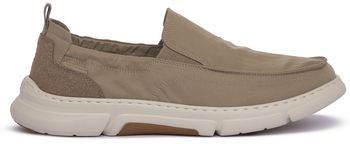 Módne tenisky Lumberjack  CN003 BEIGE