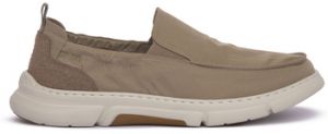 Módne tenisky Lumberjack  CN003 BEIGE