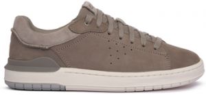 Módne tenisky Clarks  COURTLITE 2 RUNLACE