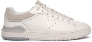 Módne tenisky Clarks  COURTLITE 2 RUNLACE