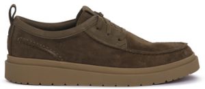 Módne tenisky Clarks  POLDEN MOC