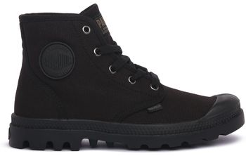 Polokozačky Palladium  060 PAMPA HI