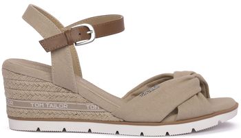 Sandále Tom Tailor  SAND