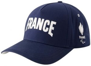 Šiltovky Le Coq Sportif  EFRP 24 COMM CASQUETTE N°1 M INSIGNIA BL