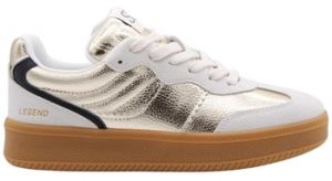 Módne tenisky Safety Jogger  623806
