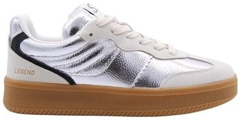Módne tenisky Safety Jogger  623806