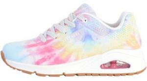 Nízke tenisky Skechers  208275