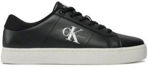 Módne tenisky Calvin Klein Jeans  YM0YM00864