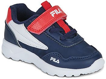 Nízke tenisky Fila  FILA TIGER velcro tdl