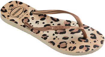 Žabky Havaianas  SLIM ANIMALS