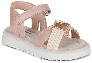 Sandále BEPPI  2203880-ROSA