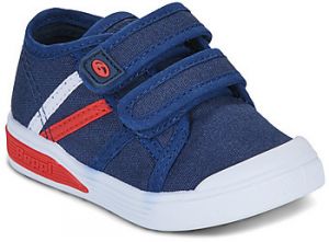 Nízke tenisky BEPPI  2207130-NAVY-BLUE