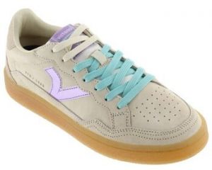 Nízke tenisky Victoria  SNEAKERS  SMASH - SUEDE COLOR