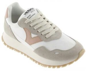 Nízke tenisky Victoria  SNEAKERS  VIENTO NYLON  amp; SERRAJE