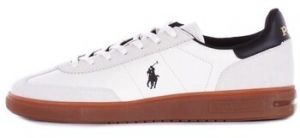 Nízke tenisky Ralph Lauren  809961181