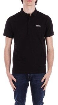 Tričká s krátkym rukávom Barbour  MML1467 MML