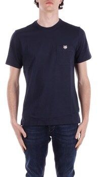 Tričká s krátkym rukávom Barbour  MTS1419