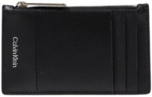Peňaženky Calvin Klein Jeans  SUBTLE MIX N/S CARDHOLDER 6CC K50K512848