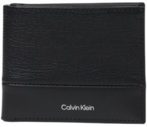 Peňaženky Calvin Klein Jeans  SUBTLE MIX BIFOLD 5CC W/COIN K50K512858