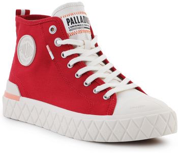 Členkové tenisky Palladium  Pampa Lite Travel Vt 79142-656-M Chili Pepper