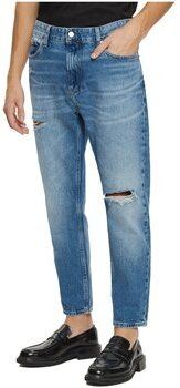 Rovné džínsy Calvin Klein Jeans  J30J327012