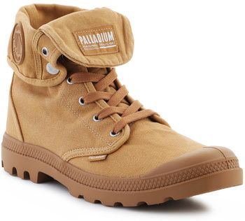 Členkové tenisky Palladium  BAGGY 02353-285-M ALL WOODLIN