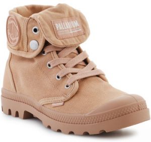 Členkové tenisky Palladium  Baggy 92353-287-M Chai Tan