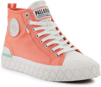 Členkové tenisky Palladium  Palla Ace Chukka Org 79142-813-M Sunstone Orange