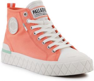 Členkové tenisky Palladium  Palla Ace Chukka Org 79142-813-M Sunstone Orange