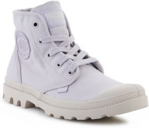 Členkové tenisky Palladium  Pampa Hi 2352-549-M Milk Galaxy