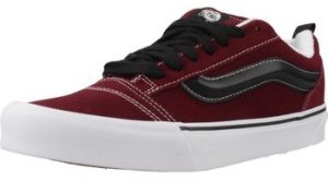 Módne tenisky Vans  KNU SKOOL