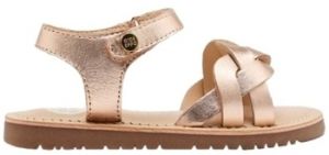 Sandále Gioseppo  Rowley Kids Sandals - Rose Gold