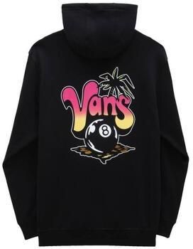 Mikiny Vans  8 BALL PO