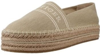 Espadrilky Tommy Hilfiger  FW0FW08543