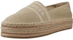 Espadrilky Tommy Hilfiger  FW0FW08543