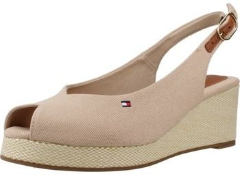Sandále Tommy Hilfiger  FW0FW08595