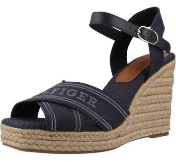 Sandále Tommy Hilfiger  FW0FW08668