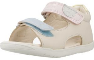 Sandále Geox  B SANDAL MACCHIA GIRL