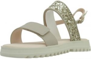Sandále Geox  J SANDAL CORALIE GIR