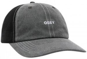 Šiltovky Obey  Bold pigment 6 panel trucker